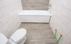 Дом 109м², 1-этажный, участок 7 сот.  