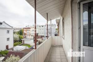 Коттедж 450м², 4-этажный, участок 4 сот.  