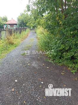 Дом 38м², 1-этажный, участок 20 сот.  