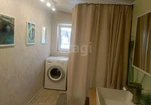 Дом 61м&sup2;, 1-этажный, участок 7 сот.  