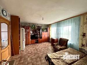 Дом 40м², 1-этажный, участок 6 сот.  