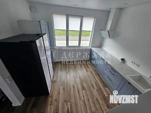 Таунхаус 117м², 2-этажный, участок 1 сот.  