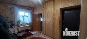 Дом 182м², 2-этажный, участок 6 сот.  