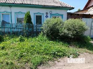 Дом 52м&sup2;, 1-этажный, участок 5 сот.  