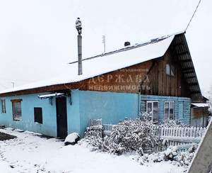 Дом 134м², 1-этажный, участок 7 сот.  
