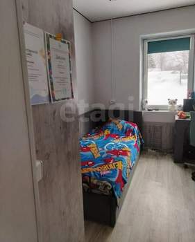 Дом 95м&sup2;, 1-этажный, участок 14 сот.  