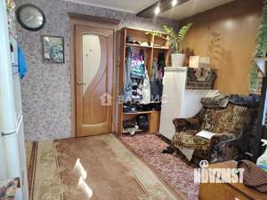 Дом 65м², 2-этажный, участок 6 сот.  