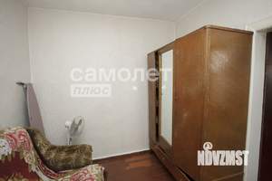 Дом 55м&sup2;, 1-этажный, участок 5 сот.  