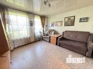Дом 50м², 1-этажный, участок 4 сот.  