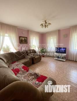 Дом 91м&sup2;, 1-этажный, участок 4 сот.  