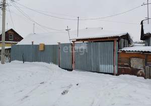 Дом 71м², 1-этажный, участок 5 сот.  