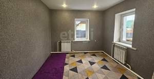 Дом 45м², 1-этажный, участок 4 сот.  