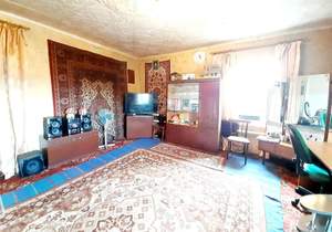 Дом 50м², 1-этажный, участок 7 сот.  