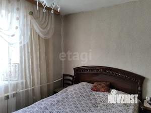 Дом 59м², 1-этажный, участок 13 сот.  