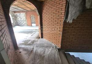 Дом 856м&sup2;, 5-этажный, участок 8 сот.  