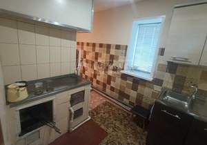 Дом 50м², 1-этажный, участок 5 сот.  