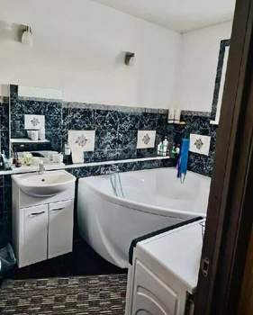 Дом 54м&sup2;, 2-этажный, участок 17 сот.  