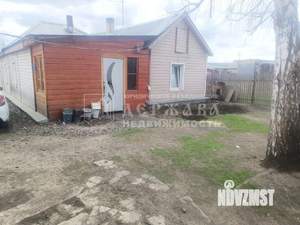 Дом 68м², 2-этажный, участок 8 сот.  