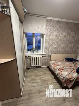 Дом 57м², 1-этажный, участок 5 сот.  