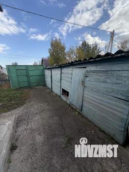 Дом 46м², 1-этажный, участок 6 сот.  
