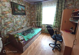 Дом 127м², 2-этажный, участок 7 сот.  