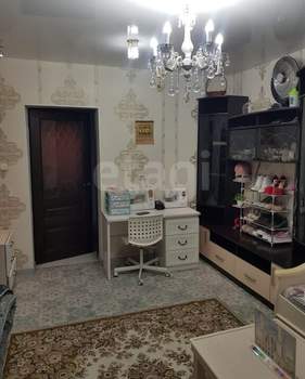 Дом 235м², 4-этажный, участок 6 сот.  