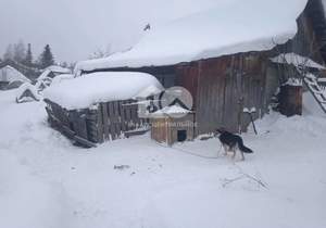 Дом 18м&sup2;, 1-этажный, участок 10 сот.  