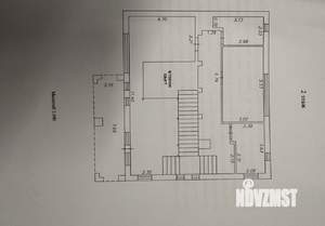 Коттедж 275м², 3-этажный, участок 7 сот.  