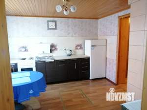 Дом 55м², 1-этажный, участок 13 сот.  