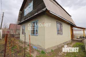Дача 50м², 1-этажный, участок 6 сот.  
