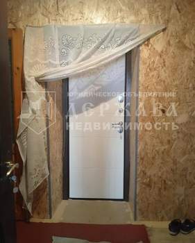Дом 70м², 1-этажный, участок 5 сот.  