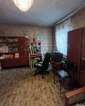 Дом 80м&sup2;, 1-этажный, участок 4 сот.  