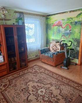 Дом 44м², 1-этажный, участок 19 сот.  