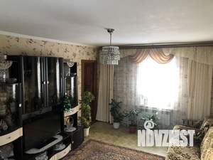 Дом 65м&sup2;, 1-этажный, участок 6 сот.  