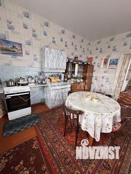 Дом 109м², 1-этажный, участок 17 сот.  