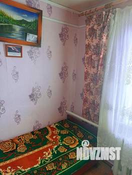Дом 44м², 1-этажный, участок 18 сот.  