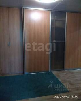 Дом 134м², 1-этажный, участок 8 сот.  