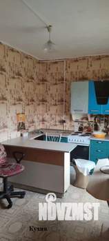 Дом 73м², 1-этажный, участок 7 сот.  