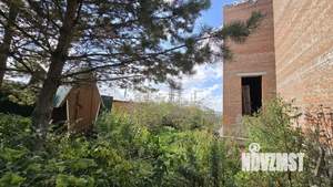 Дом 200м&sup2;, 3-этажный, участок 11 сот.  