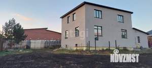 Дом 326м², 2-этажный, участок 15 сот.  