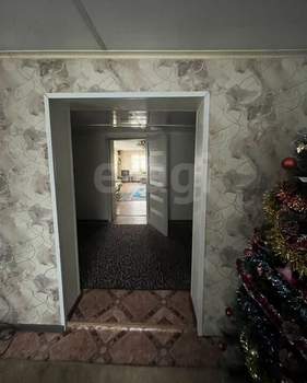 Дом 75м&sup2;, 1-этажный, участок 8 сот.  