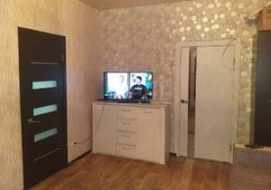 Дом 47м², 1-этажный, участок 5 сот.  