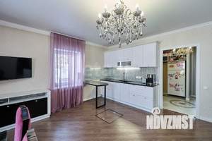 Дом 175м&sup2;, 2-этажный, участок 20 сот.  