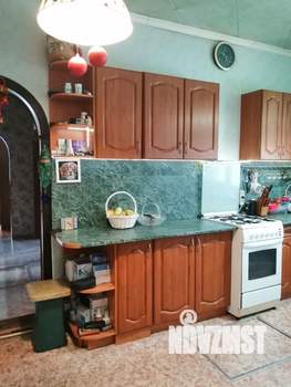 Дом 111м&sup2;, 1-этажный, участок 14 сот.  