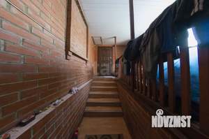 Дом 138м&sup2;, 2-этажный, участок 5 сот.  