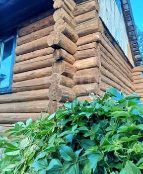 Дом 52м&sup2;, 2-этажный, участок 8 сот.  