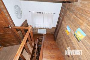 Коттедж 358м², 2-этажный, участок 16 сот.  