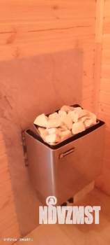 Коттедж 165м&sup2;, 1-этажный, участок 10 сот.  