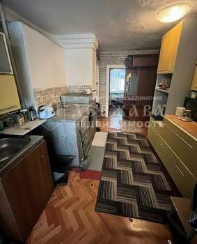 Дом 48м&sup2;, 1-этажный, участок 10 сот.  