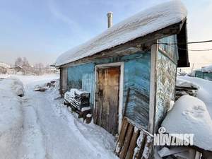 Дом 77м&sup2;, 1-этажный, участок 10 сот.  